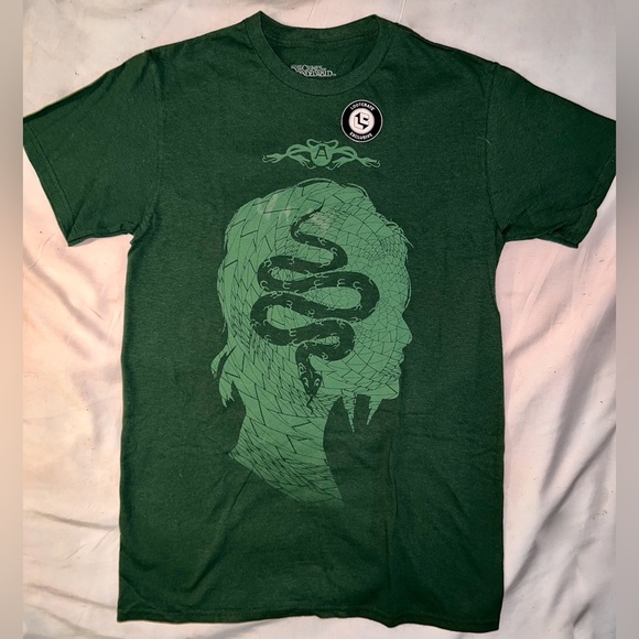 NWT - LIMITED EDITION HARRY POTTER SHIRTS & HAT BUNDLE!! Lootcrate members only! - Picture 7 of 10